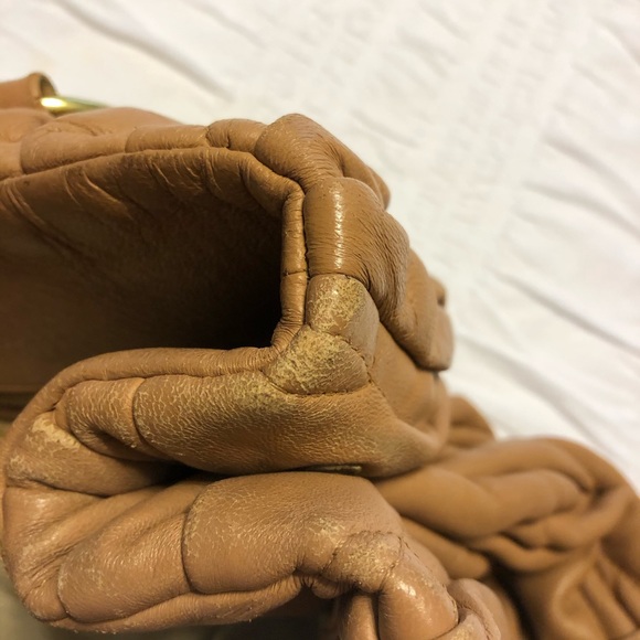 Miu miu Matelasse purse - Picture 7 of 8